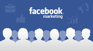 Facebook Social Media Marketing for Shopify