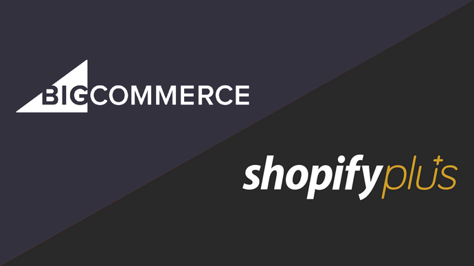 bigcommerce to shopify plus