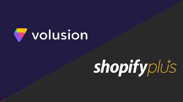 migrating from volusion to shopify plus