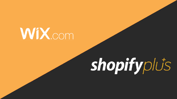 Moving from Wix to Shopify Plus