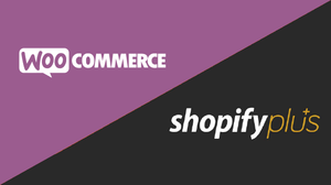Moving from WooCommerce to Shopify Plus